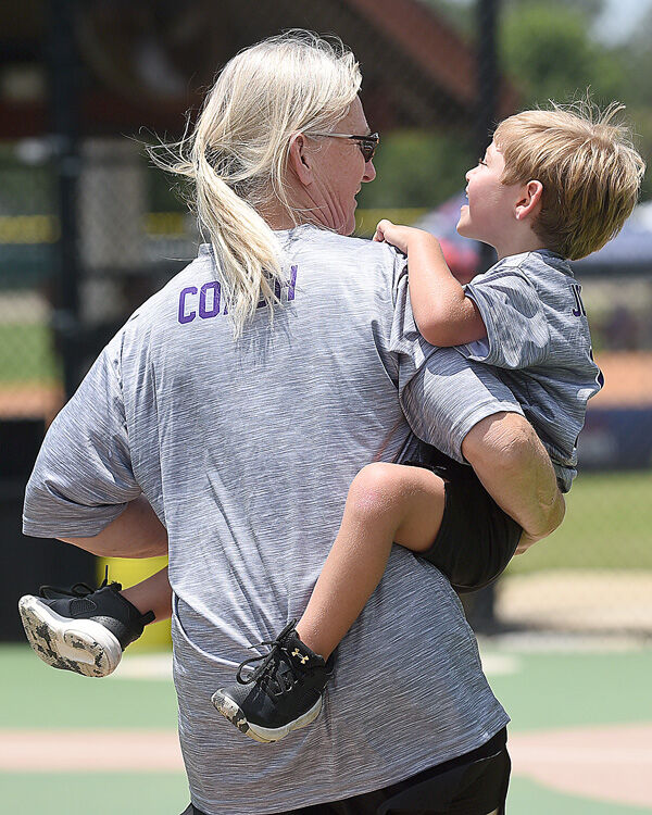 Alabama State Games 39